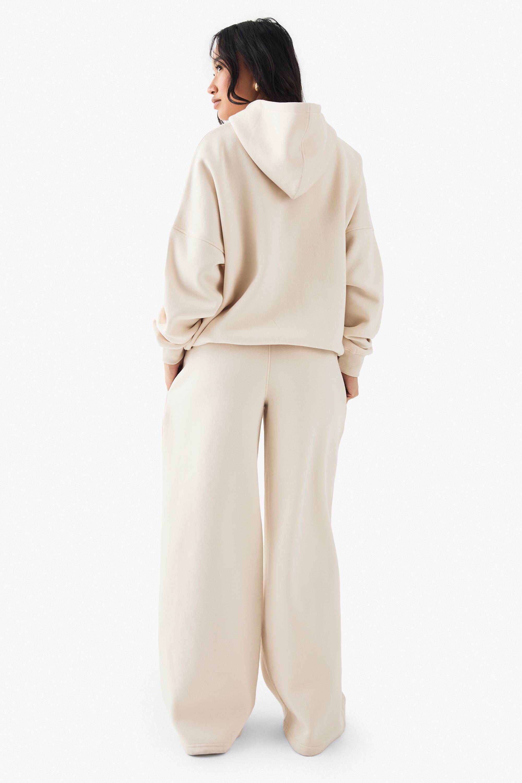 DSGN Studio Jogger Droits à Broder