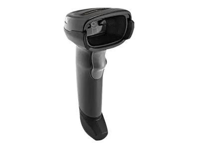 Zebra DS2278 - Standard Range (SR) - stregkodescanner - håndmodel - 2D imager - 762 mm / sek. - afkodet - Bluetooth 4.0