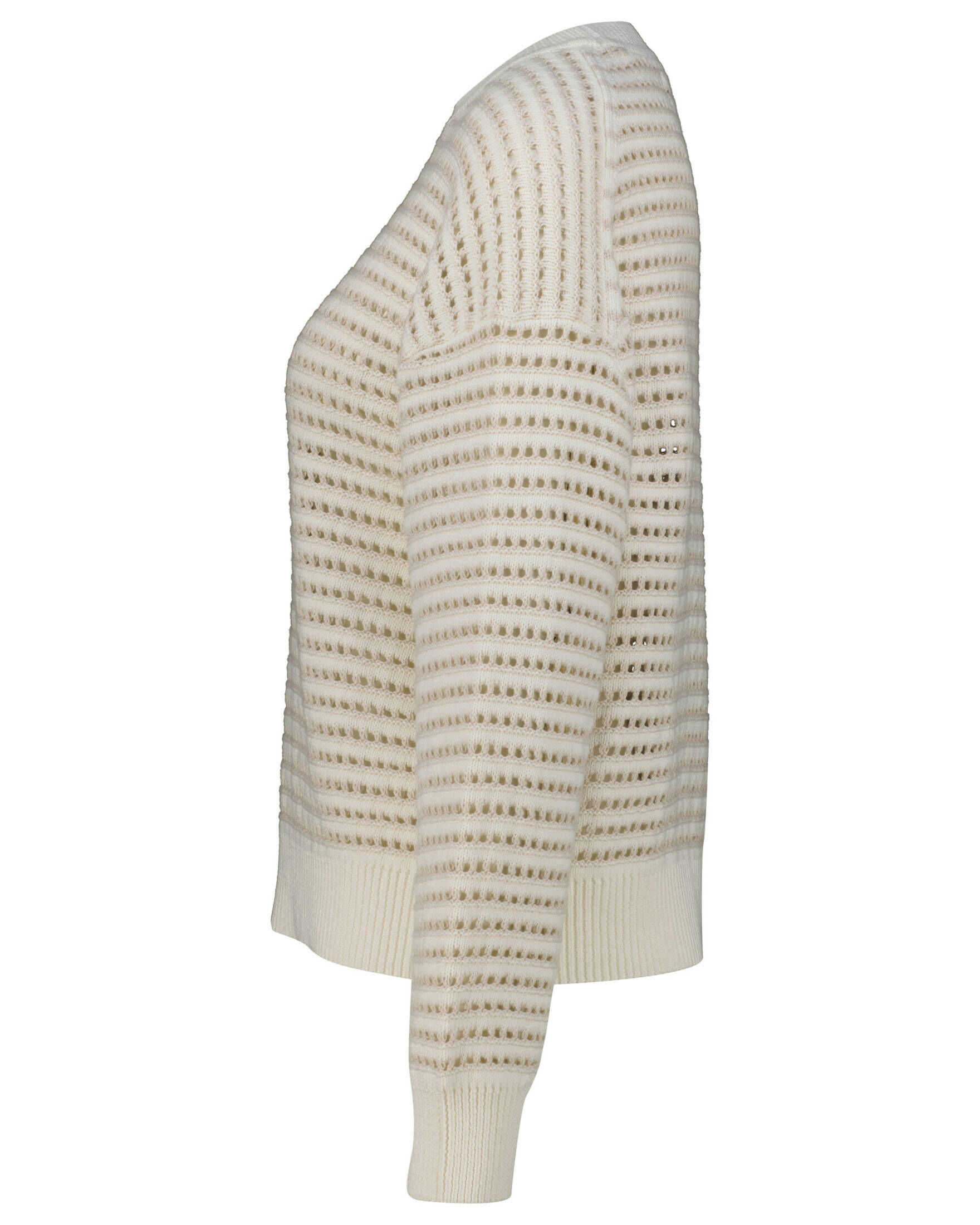 Marc O'Polo| Damen Pullover aus Bio-Baumwolle