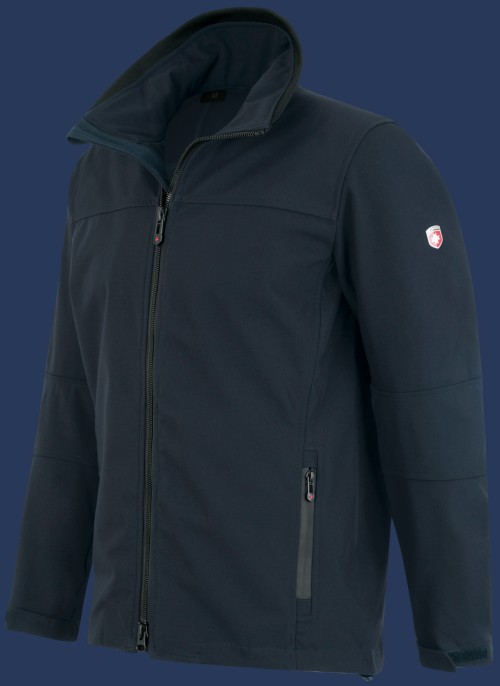 Alpinista DynashellAquaLight, Darknavy