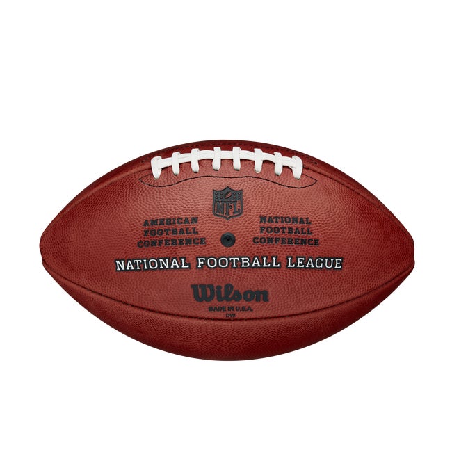 The Duke NFL Football