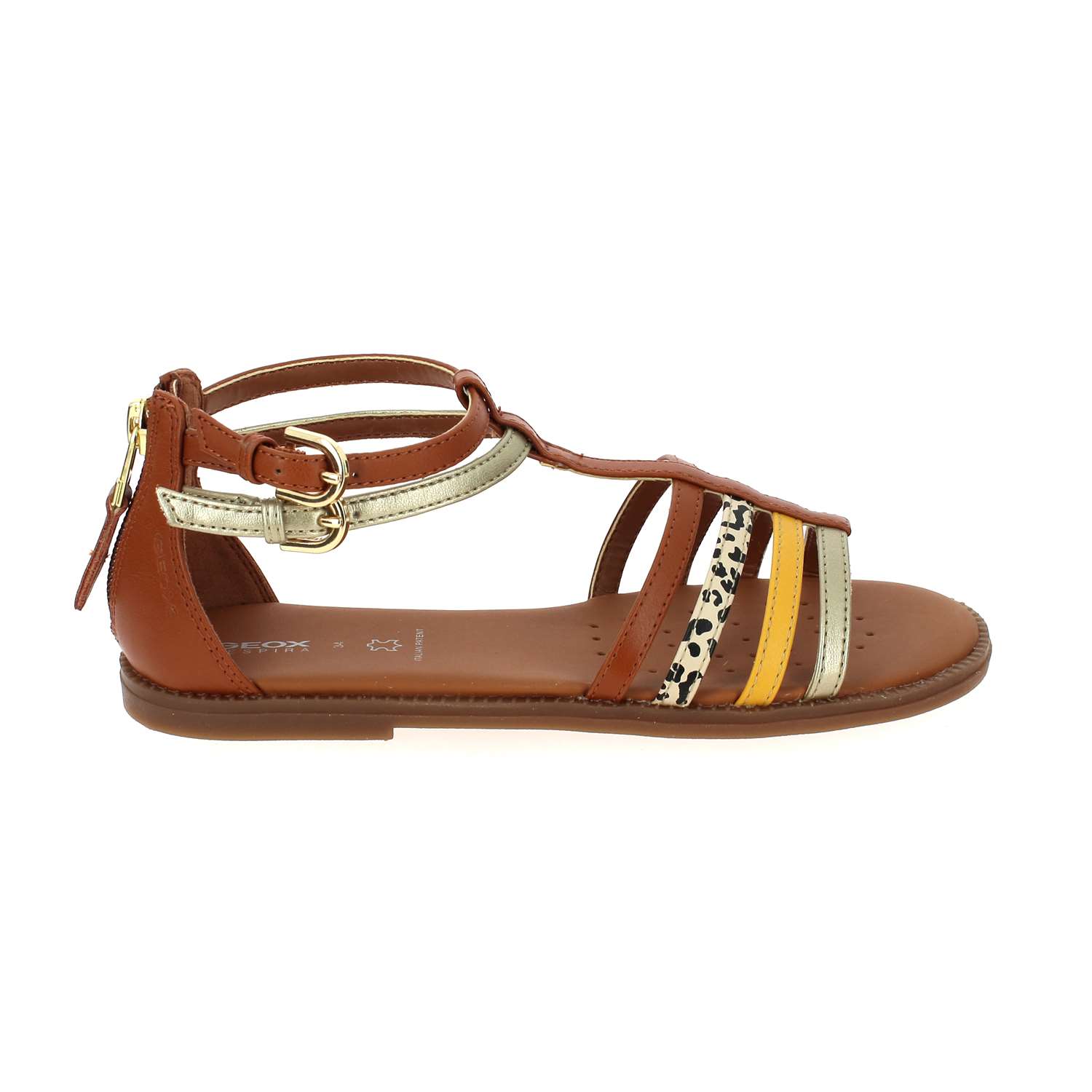 Sandales fille GEOX KARLY
