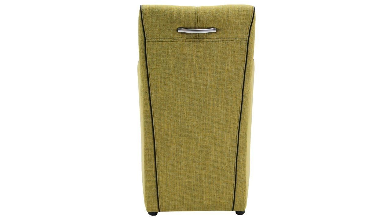 Eetfauteuil Trend B59 x D63 x H96 cm