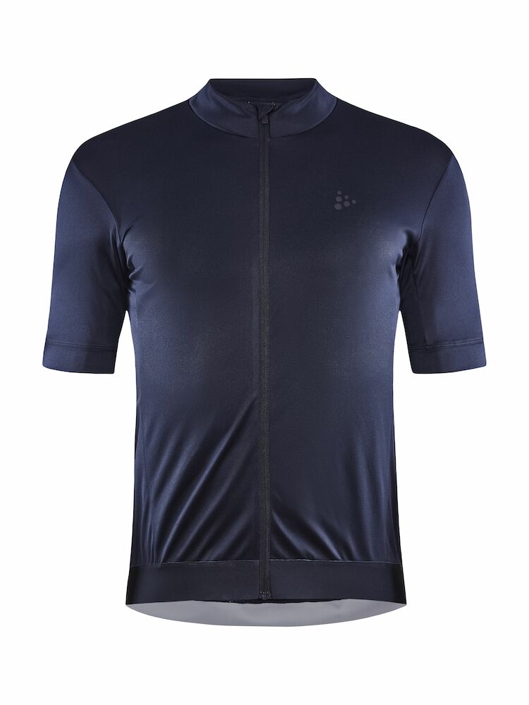 Craft Essence Jersey Herre Blå Regular Fit