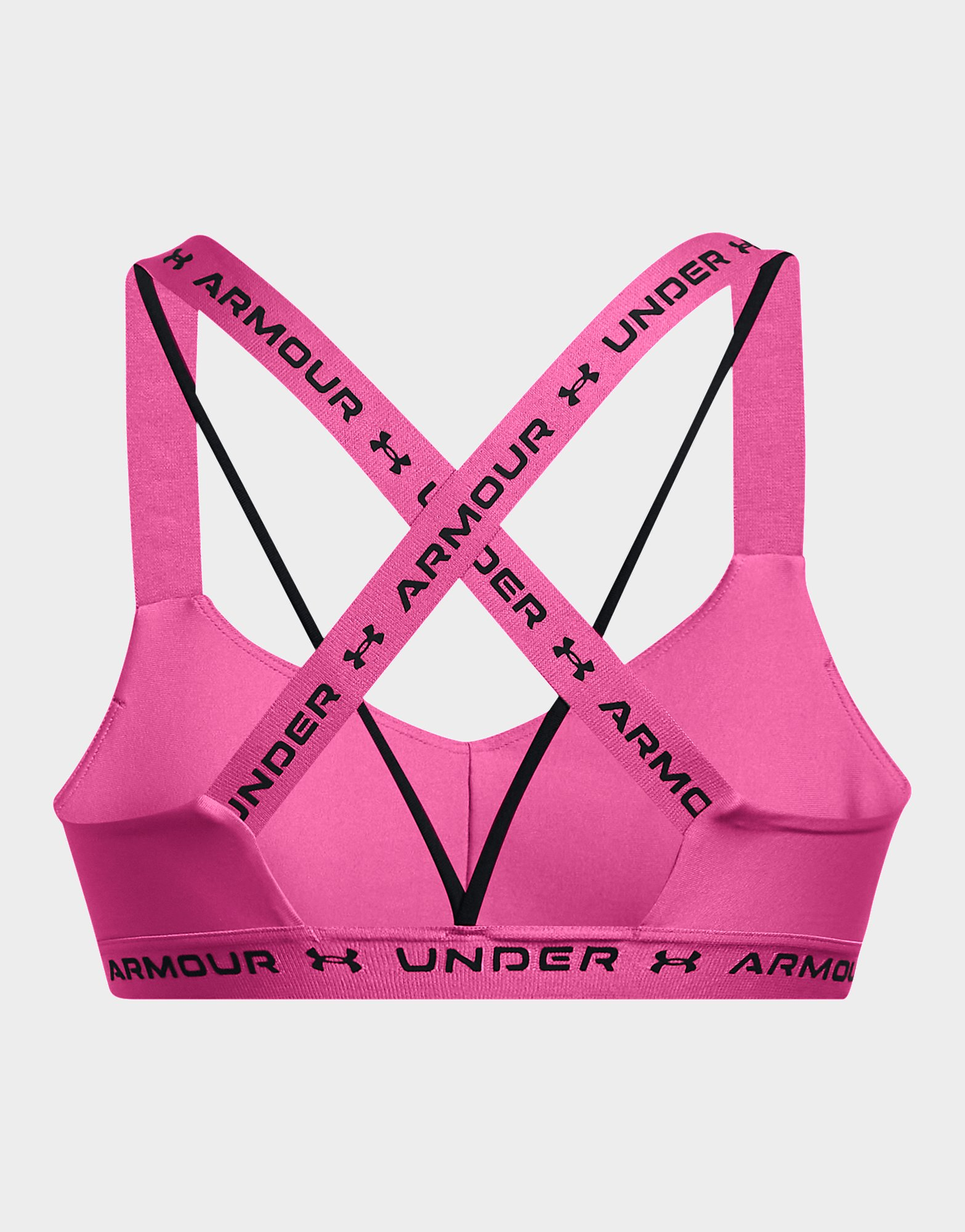Under Armour Sport Bras Crossback Low