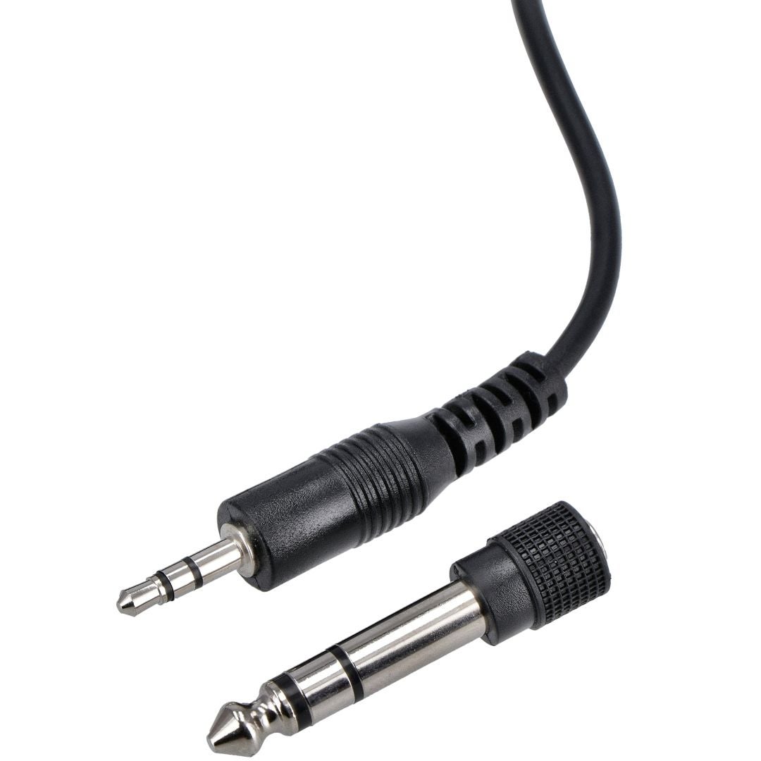Devine PRO 1000 hoofdtelefoon