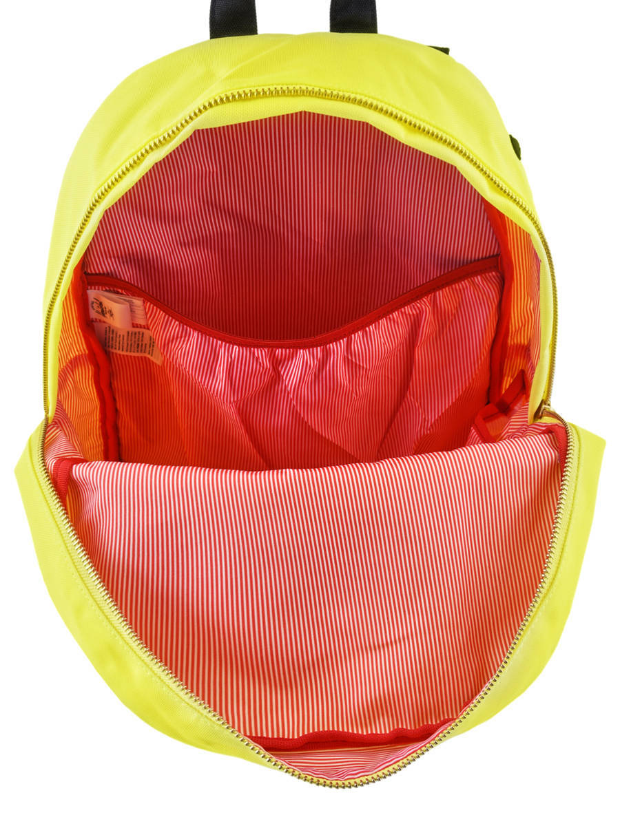 Sac  dos 1 compartiment + PC 15'' HERSCHEL