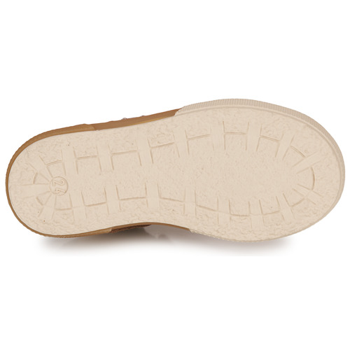 Bisgaard - HOLGER - Camel