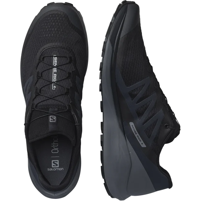SENSE RIDE 4  Trailrunning-Schuhe Herren
