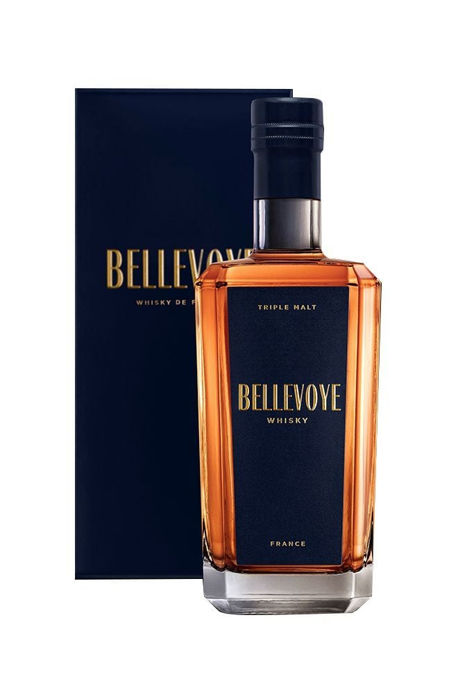 Whiskies du monde - 3 bouteilles