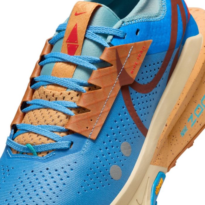 Nike Herre Trailsko Zegama 2 Blå
