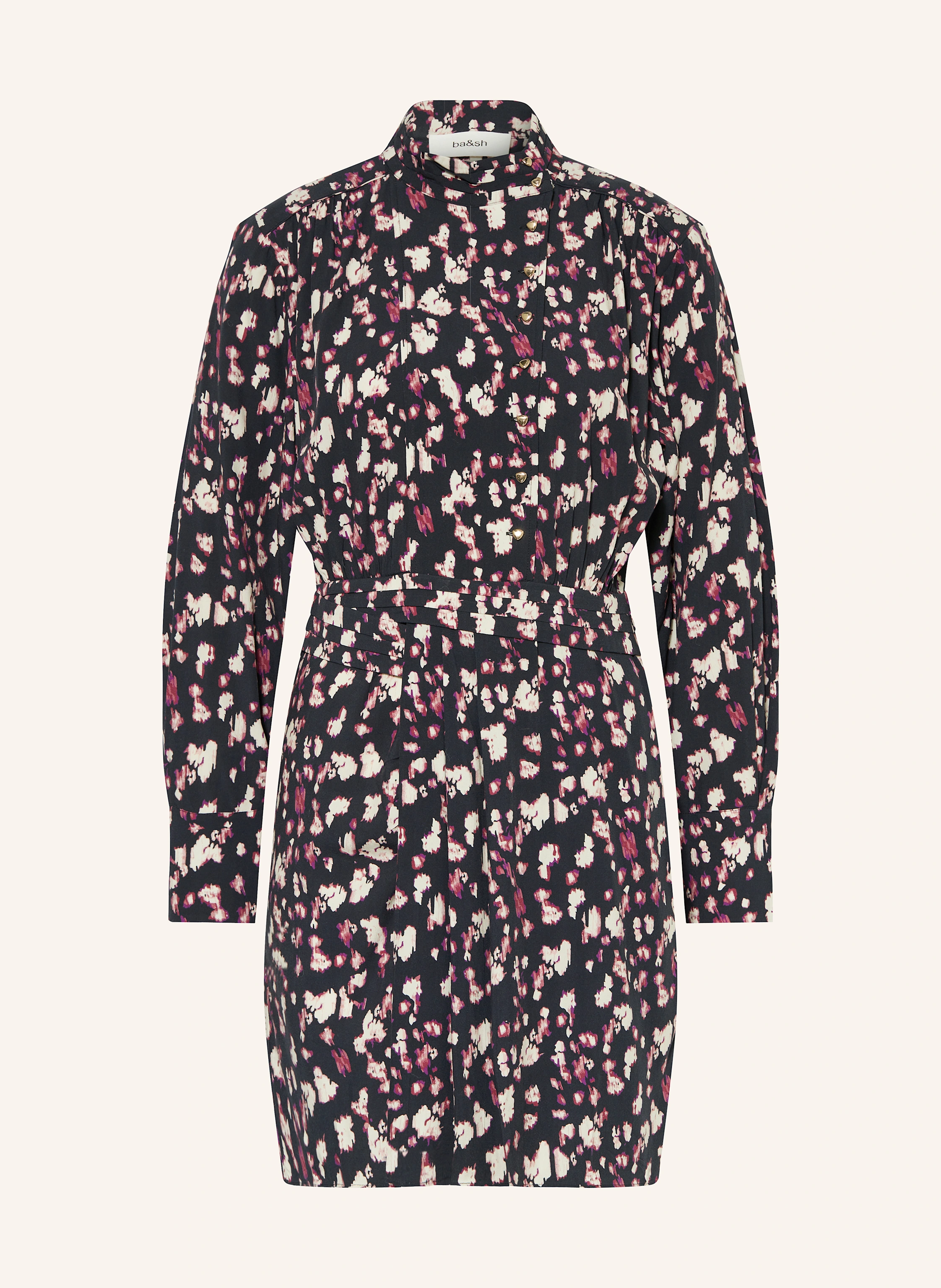ba&sh Kleid MOLLY