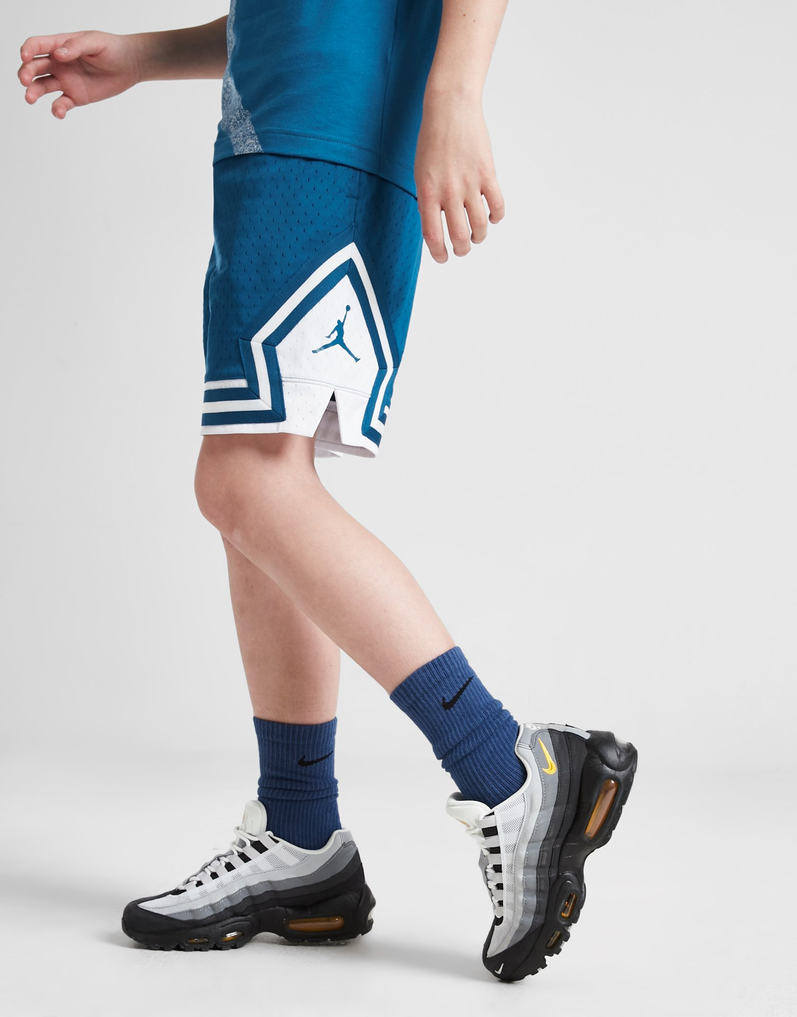 Jordan Short Diamond Junior