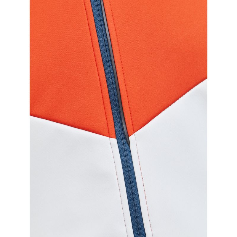 Glide Block Jacket - Veste imperméable homme