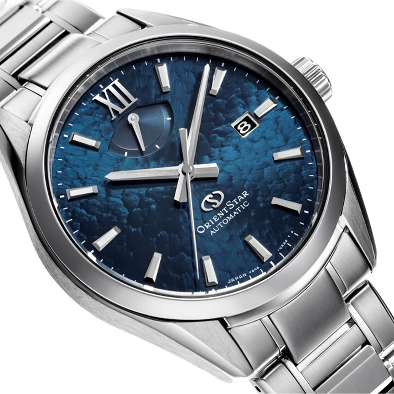 Orient Star Contemporary Automatic RE-BX0004L
