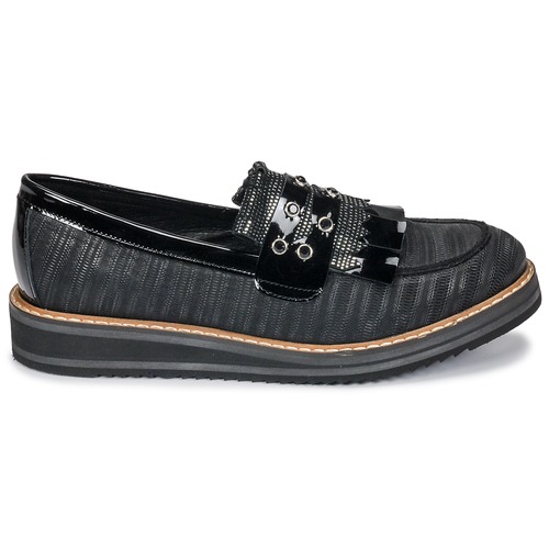 Regard - RUVOLO V1 ZIP NERO - Noir