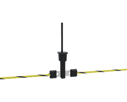 EasyNet schapennet met bodemvrijheid 50 m x 105 cm