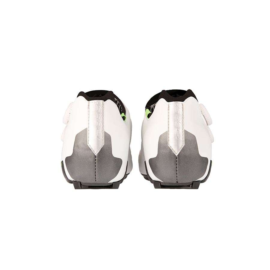 Q36.5 Unique Wielrenschoenen Wit