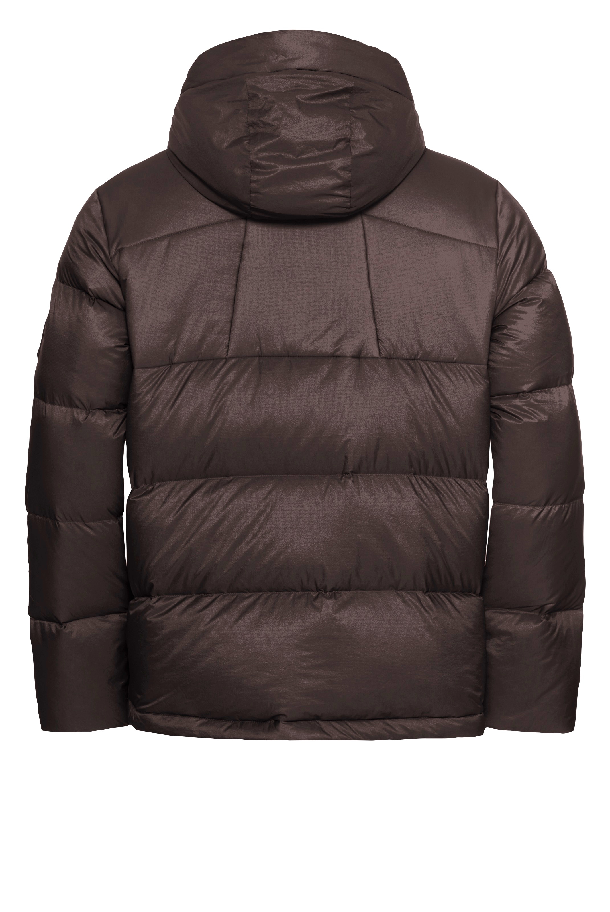 Jack Wolfskin Daunenjacke »ICY HILL JKT M RDS« mit Kapuze Wärmend, winddicht, Daunenjacke