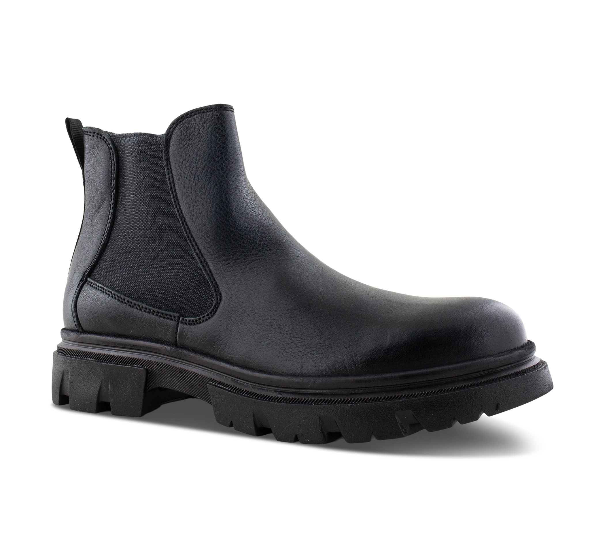 Bugatti Fabello - Chelsea Boots