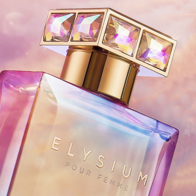 ROJA PARFUMS ELYSIUM POUR FEMME EDP 75ML