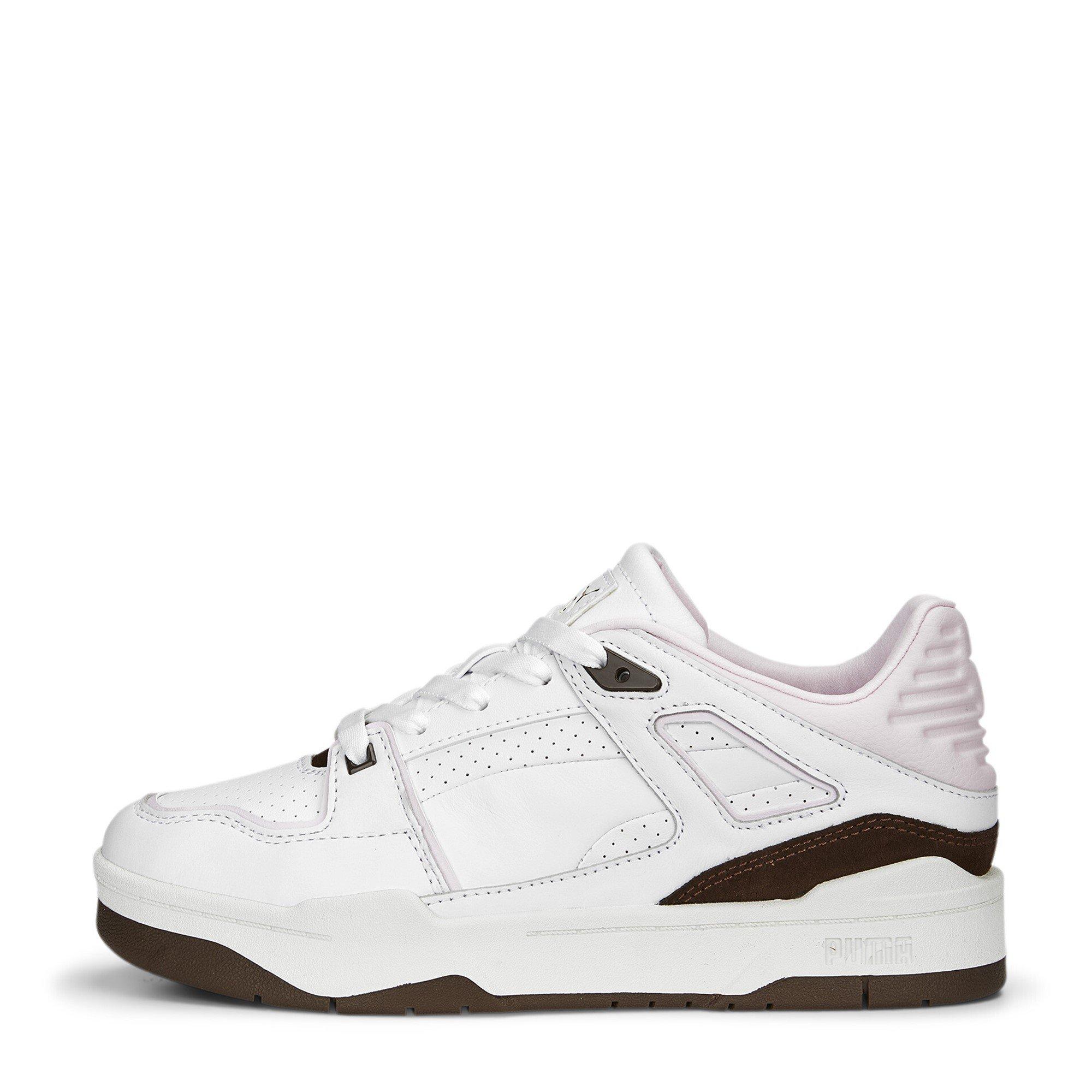 Puma Slipstream Basketball Sneakers Womens