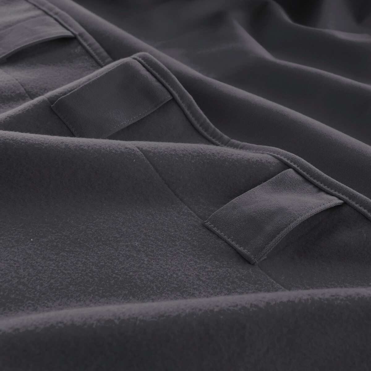 LA REDOUTE INTERIEURS<br>Cortina térmica de tecido polar Panasonic