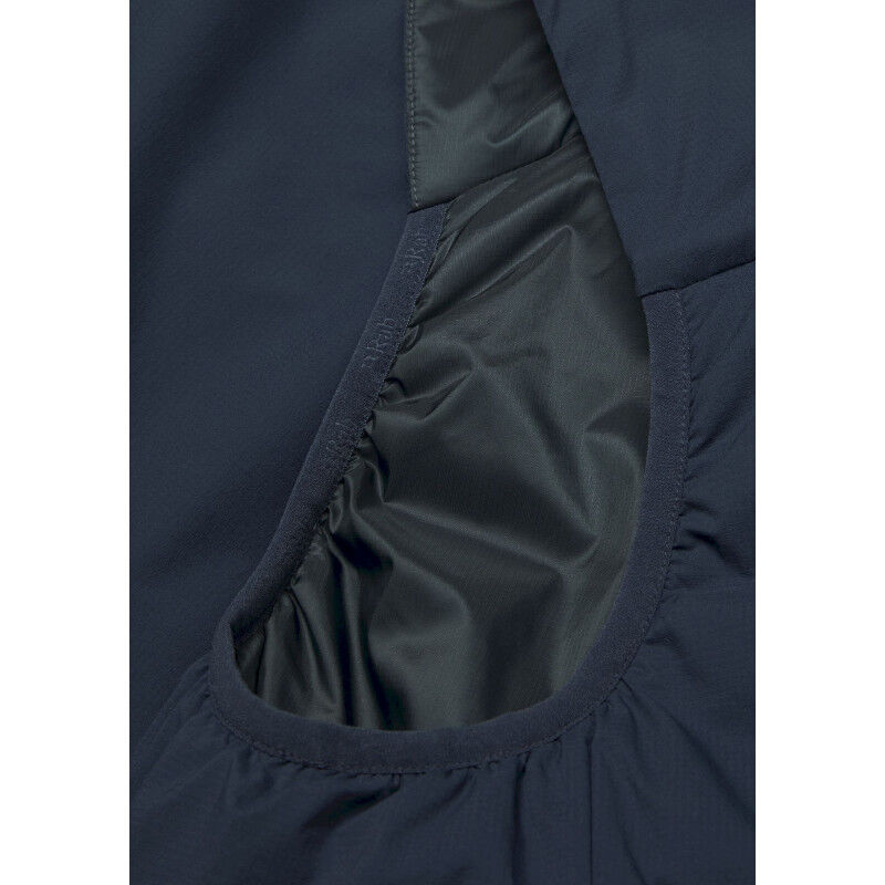 Xenair Vest - Veste softshell sans manches homme