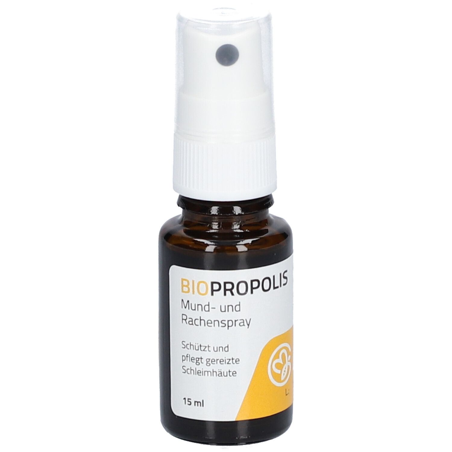 beecraft® Propolis Mund- und Rachenspray