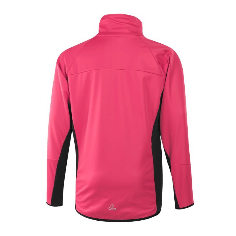 Kid's Jacket Alpha Ws Light - Veste ski de fond enfant