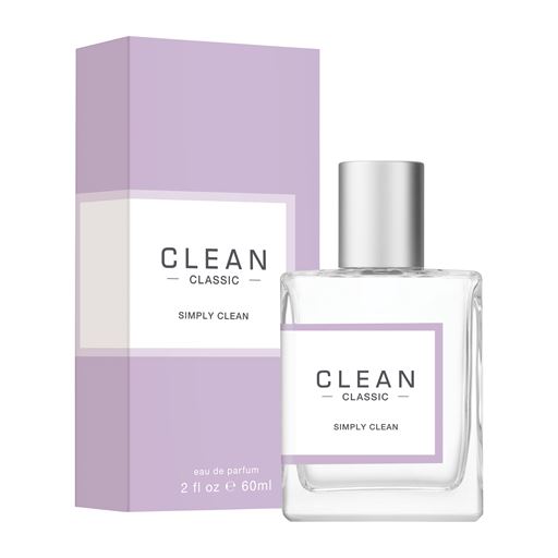 CLEAN Simply Eau De Parfum, 60 ml