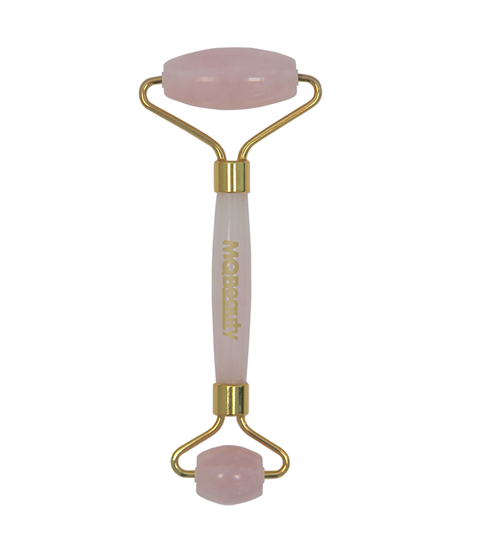 MQBeauty - Jade Roller - Pink
