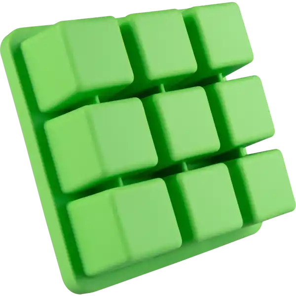 Gefrierform