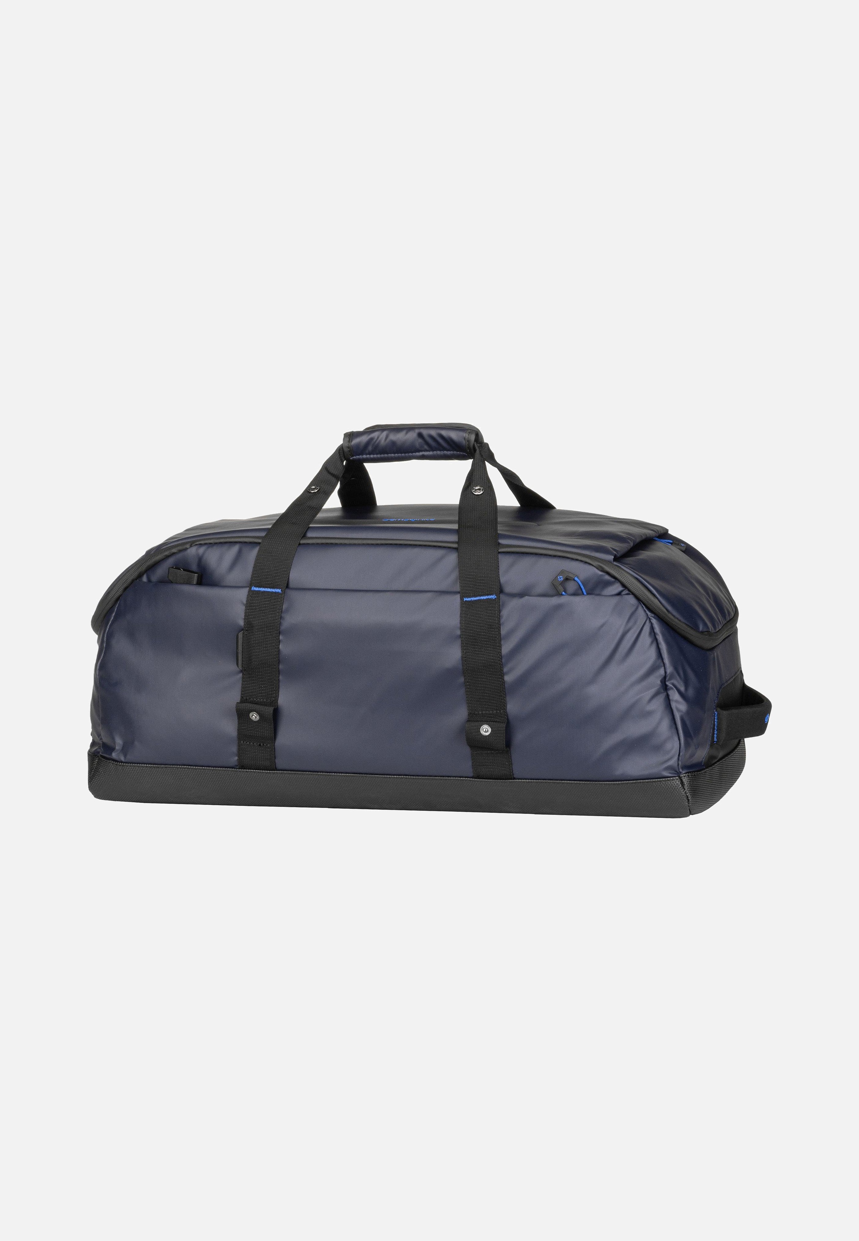 Ecodiver Duffle M Blue Nights - Dufflebag