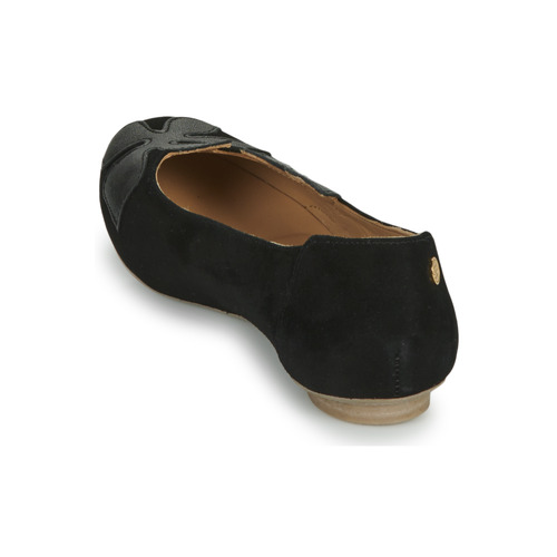 Betty London - ERUNE Negro