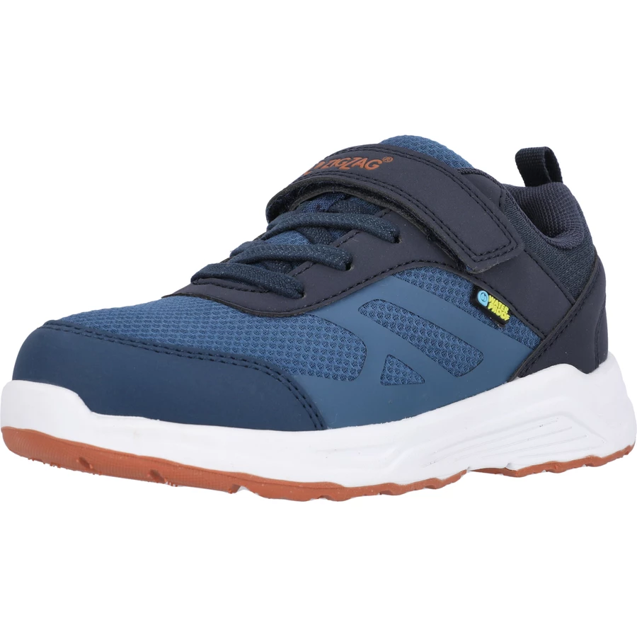 ZigZag Sneaker Vinaien 2135 Dark Denim