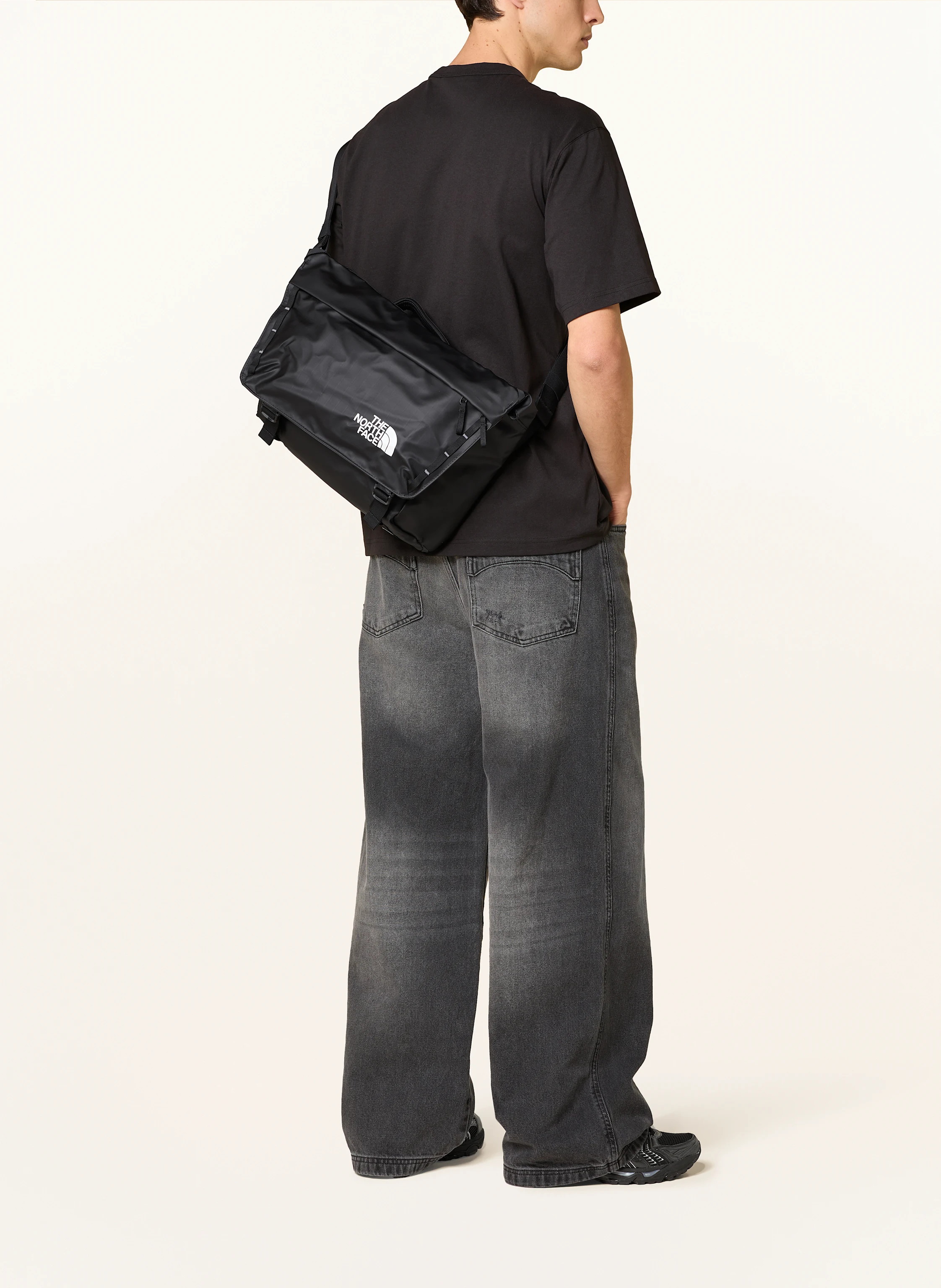 THE NORTH FACE Laptop-Tasche BASE CAMP VOYAGER