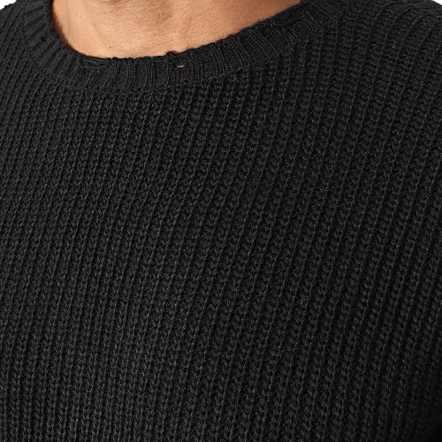 Pull Noir