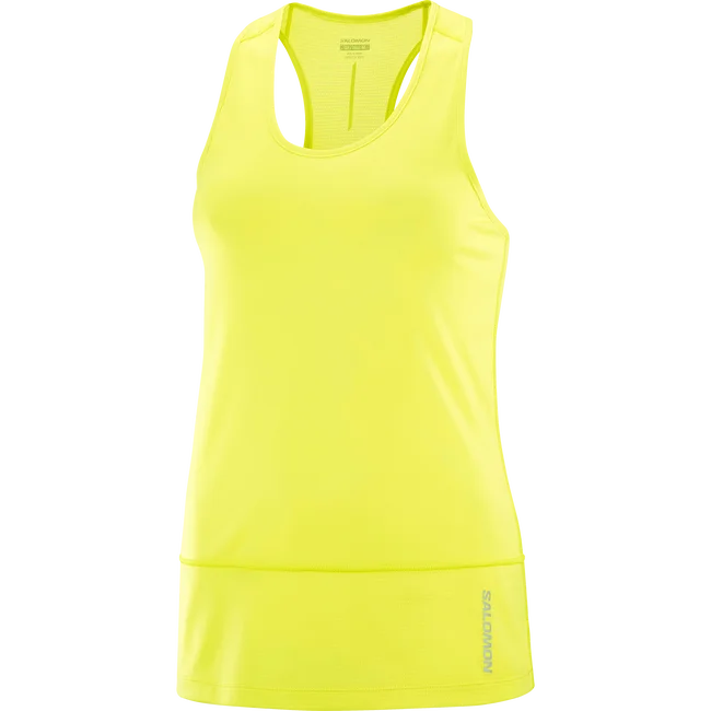 CROSS RUN  Débardeur pour femme