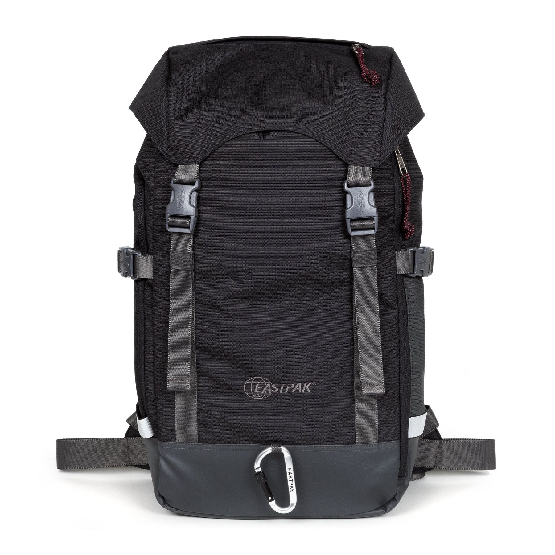 Out Camera Pack Out Black