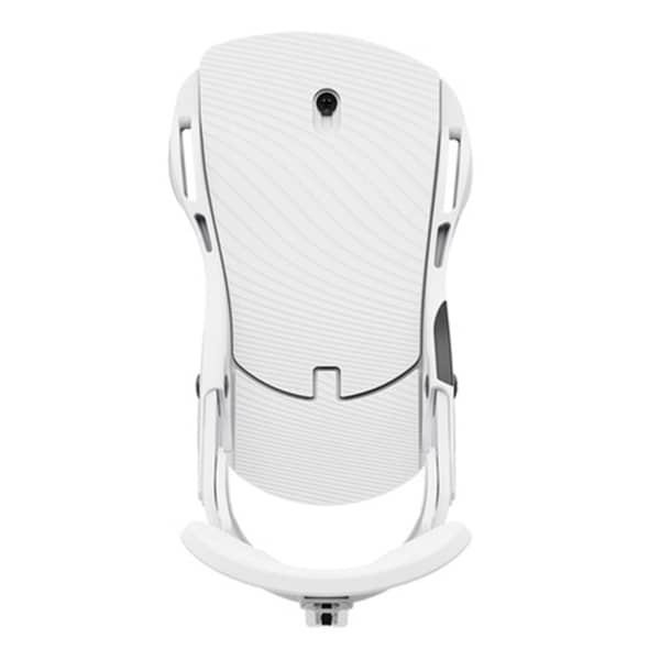 Fixation snowboard UNION TRILOGY CLASSIC WHITE