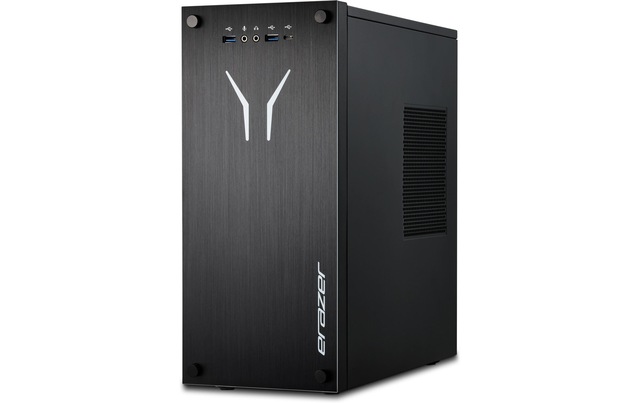 Gaming-PC »Erazer Recon E30 (MD340076)«