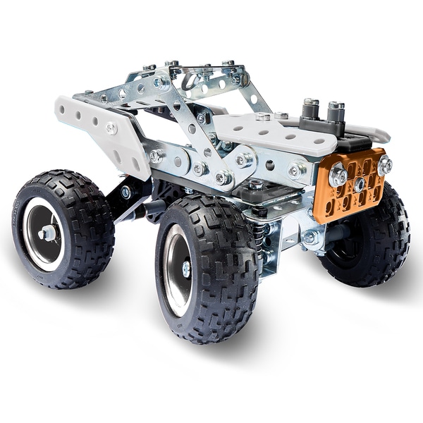 Meccano - Super Truck 15 modèles