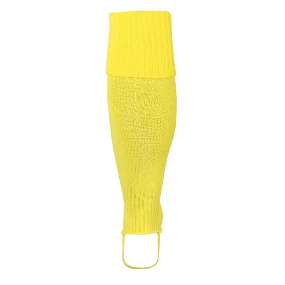 Meias Uhlsport sem pés
