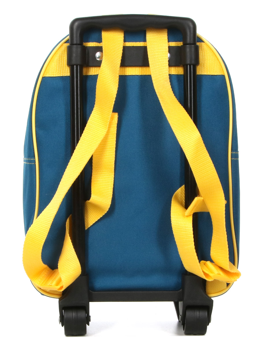 Sac À dos À roulettes Les Minions Carl