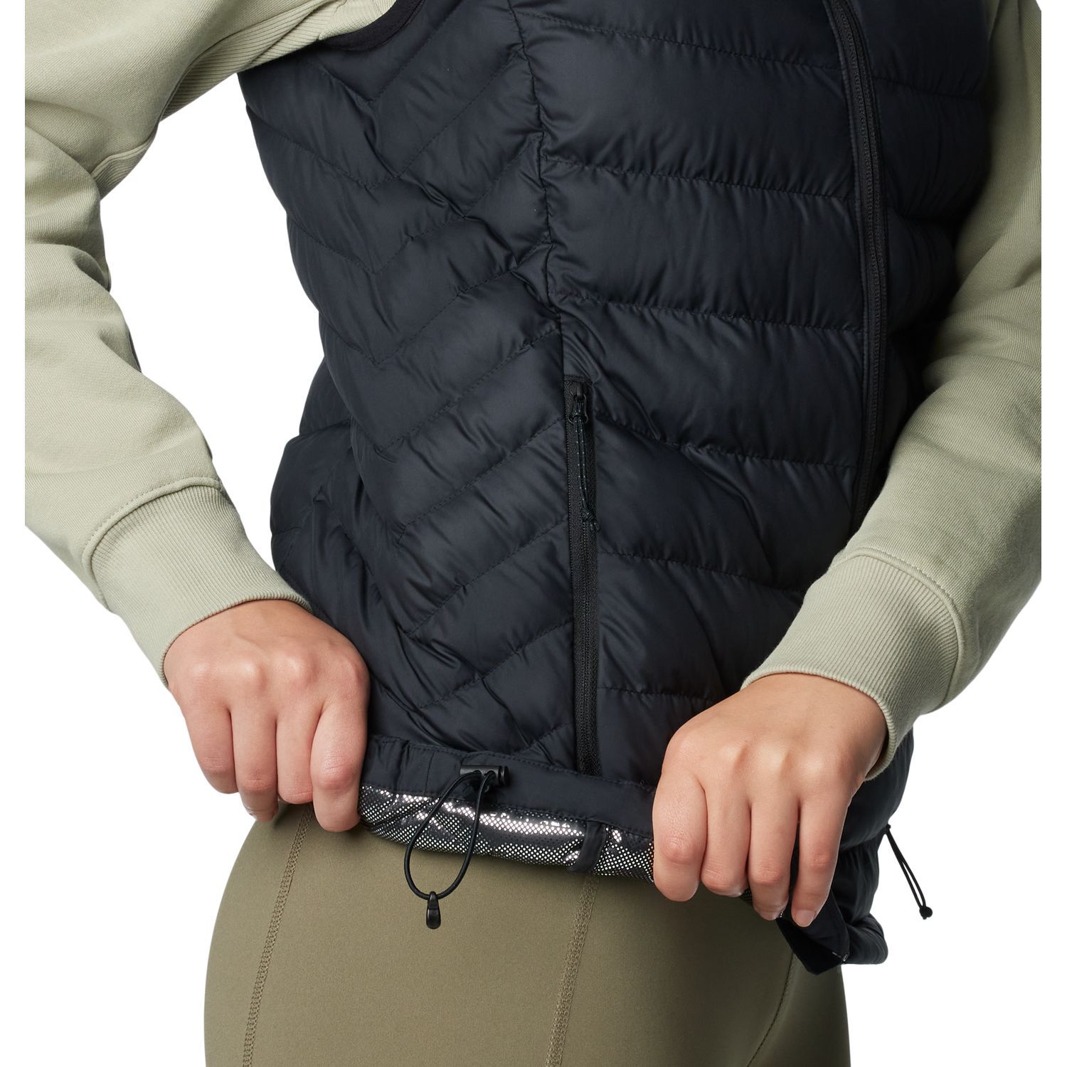 ColumbiaPowder Lite II Vest