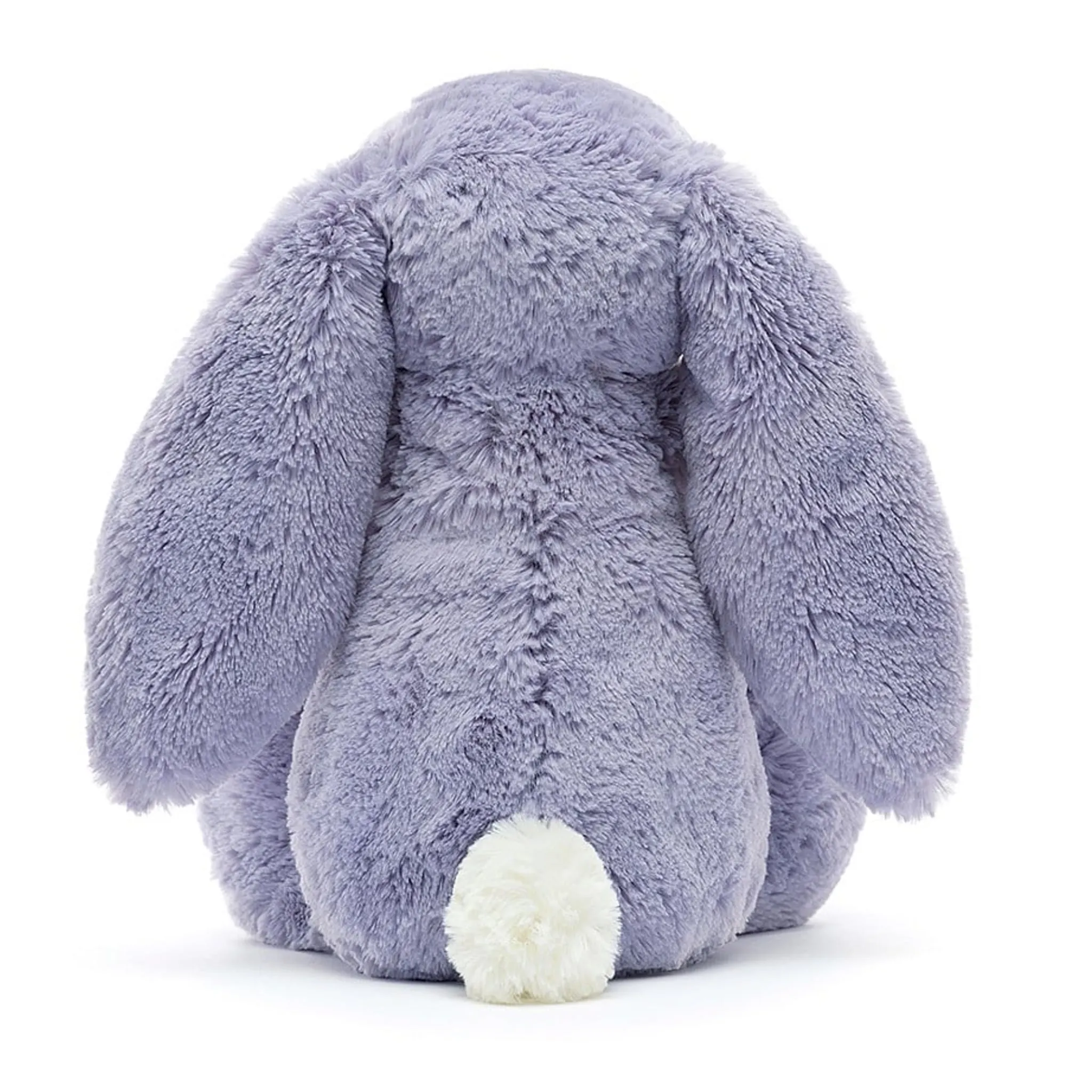 Jellycat Lapin Mauve 7