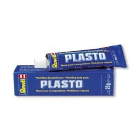 Revell Plasto Spachtelmasse