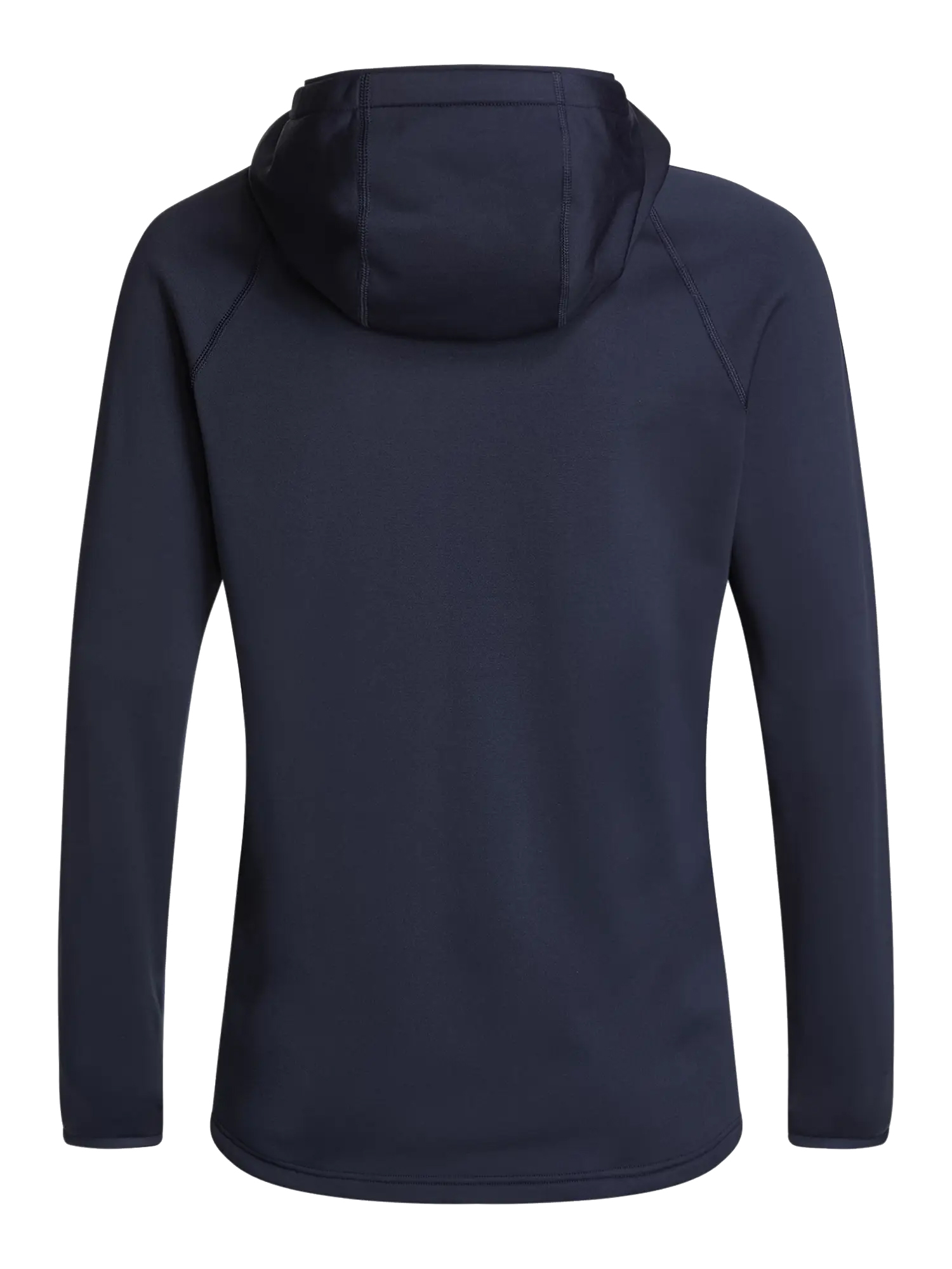 Chill Light Zip Hood Herre Blue Shadow