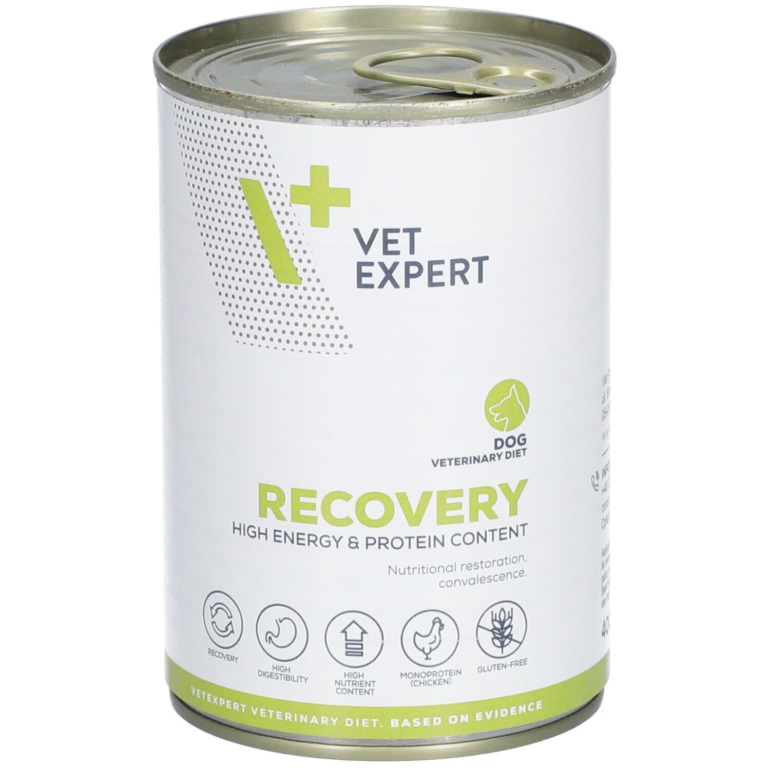 VETEXPERT Recovery